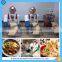 automatic good performance robot sliced noodles making machine instant noodle maker