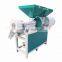 Factory Price Corn Peeling and Grit Milling Machine Corn Mill