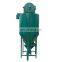 2T/h The vertical crushing and mixer for animal feed