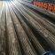 Api Pipe Chemical Industry Black Steel Pipe