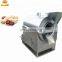 Industrial coffee corn peanut roaster cocoa bean roasting machine