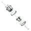LC Adjustable Attenuator