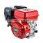 Factory Price Single Cylinder 4 Stroke 196cc 7.5HP Mini Gasoline Engine