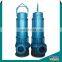 Large electric submersible hydral pump