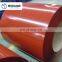 gauge zinc prepainted galvanized steel with certificate