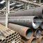 Best selling chinese manufacturing large diameter steel pipe for water gas and oil transport