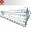  best sellers Best price silvery hot dipped galvanized steel pipe