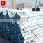 galvanized wrought iron pipe hot rolled and lip channel round galvanised steel pipes