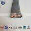 lead sheathed, galvanized steel tape interlocked armoring, Submersible Oil Pump Cable
