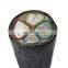 Hot sell copper conductor single core pvc insulated 500mm power cable