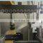 cnc automatic pvc windows corner cleaning machine