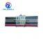 Butyl rubber coating vertical insulating glass washing machine