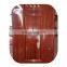 Advanced door wood texture transfer machine