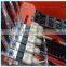 PVC window double head welding machine