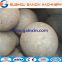 grinding media ball, forged steel grinding balls, steel forged milling media balls, steel grinding media ball