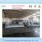PVC Window Door Production Line Saw Cutter Double Head Miter Saw