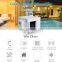 58 L/D fridge dehumidifier electric moisture absorber dehumidifying agent