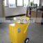 Hot Sale Handle with Capacity 50 Liters Industrial Dehumidifier