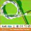 Export UK 1.8Meters 12mm Eco-Friendly Many Colors Durable Washable Smoking Hose Hookah, Silicone Hookah Hose Pipe for Eurp