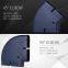 polyester insulated tunnel ventilation duct,air conditioner disperse duct pipe