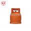 Cheap 3Kg Gas Cylinder With Filling Lpg Best Factory Price