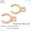 Non Sparking Tools Crow Foot Box End