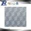 304 0.8mm thick embossed stainless steel sheet