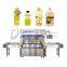 Dongtai Automatic weighing edible oil filling machine  Liquid Filling Machine  Filling Machine manufacturer China