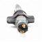 Diesel Injector  0986435503 For BOSCH, Common Rail Injector  0445120255
