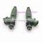 1FZ-FE 23250-66010 23209-66010 Fuel Injector For Toyota Jeep Land Cruiser