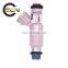 Fuel Injector 3531023900 Engine Parts Fuel Pump
