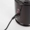350ml 100W SUS304 4000mAh USB charging electrical blender porable slow juicer glass juicer cup