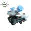 For Mitsubishi L200 4D56 2.5 VT16 VT17 turbocharger 1515A170 1515A220 1515A222 turbokit 6460960199