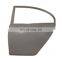 Steel Rear Door  Panel Rear Gate Right   For GEERY EC7