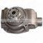 S6K E200B E320 Water Pump 34311-1011 5I7693 5I-7693 1252989 34345-00010