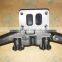4BT exhaust manifold 4936504 3901635 3964070