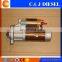 Genuine T73701009 starter for FOTON LOVOL