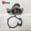 Diesel Engine Parts V3300 Water Pump