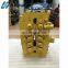 31QB-16110 31NB-16110 MCV Hydraulic main control valve for R480LC-9