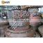Used Excavator 320B Final Drive Assy & Travel Motor & Travel Device