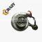 4038209 6D107 turbocharger for PC220-8 6754-81-8190,excavator parts,PC220-8 turbo