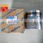 Diesel Engine SA6D114 Piston  For Excavator PC300-7 PC300-8 PC350-8 6743-31-2100 6743-31-2102 Piston Kit