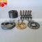 main pump parts PC50  PC70 hydraulic pump parts  in stock from Chinese whole sale