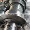Undercarriage Parts  Bottom Roller PC300-7 PC350-7  PC360-7 207-30-00510 Track Roller
