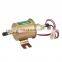 New Gas Diesel Low Pressure Electric Fuel Pump 12V HEP02A HEP-02A