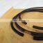 3904530 3932520 3942265 Cummins engine 6B5.9 Gas BGE Piston Ring Set