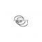 Best price of dongfeng truck engine piston ring 3918135