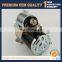 MXS341 12V 1.2KW 70-6253 92182365 ASMI3373 Starter Motor For Holden Commodore VZ & VE 3.6L Petrol V6 (LY7) 2004 to 2013