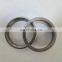 Hot sale diesel engine spare parts 6L intake valve seat 3940152
