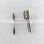 Factory Supply DLLA143P2155 fuel common rail injector nozzle